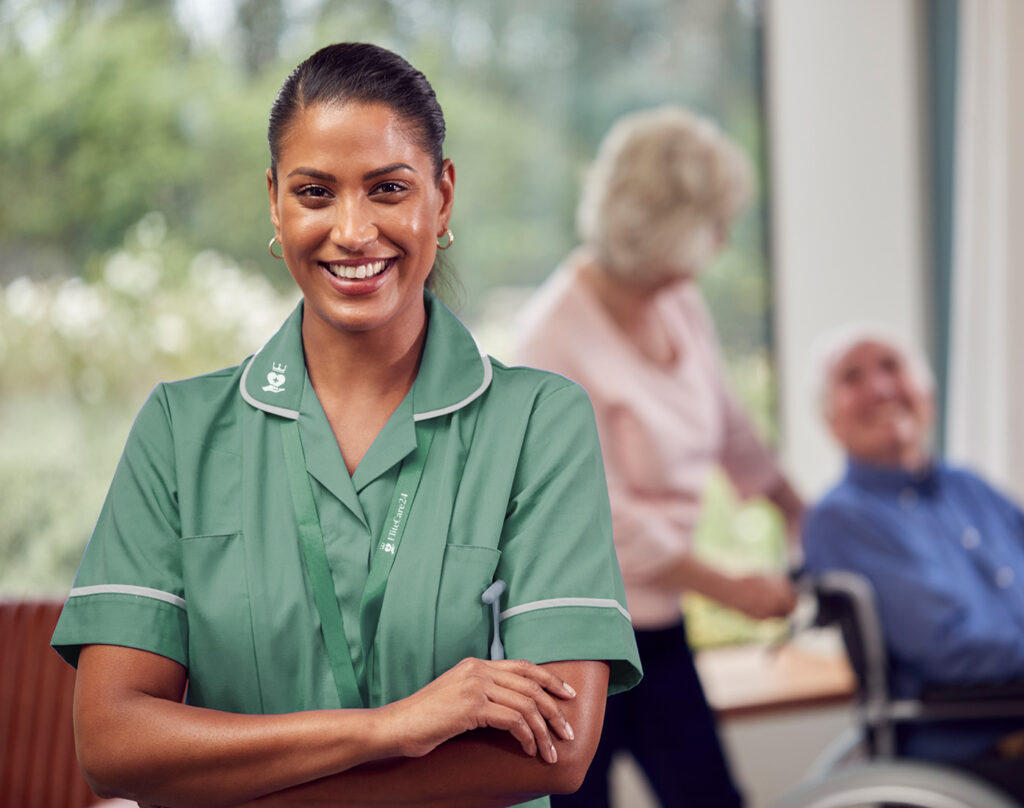 EliteCare24 Fragen und Antworten